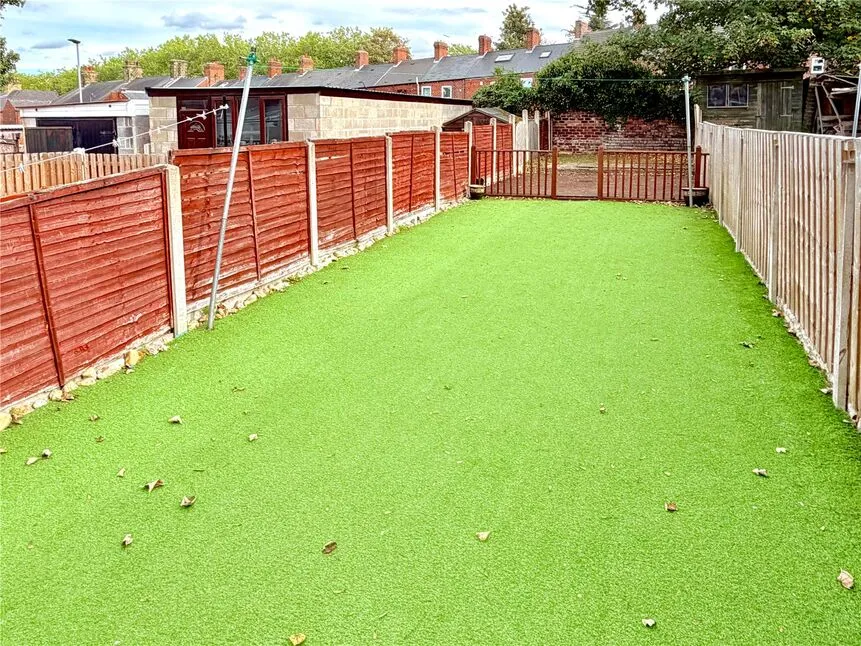 Bartholomew Street, Wombwell, S73, photo 11