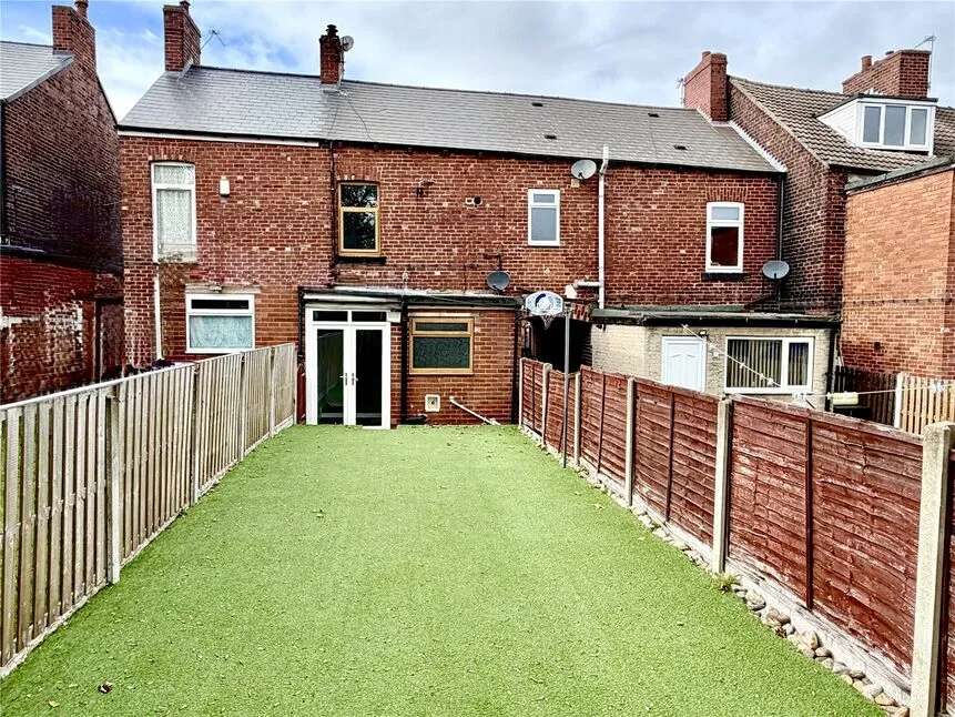 Bartholomew Street, Wombwell, S73, photo 13