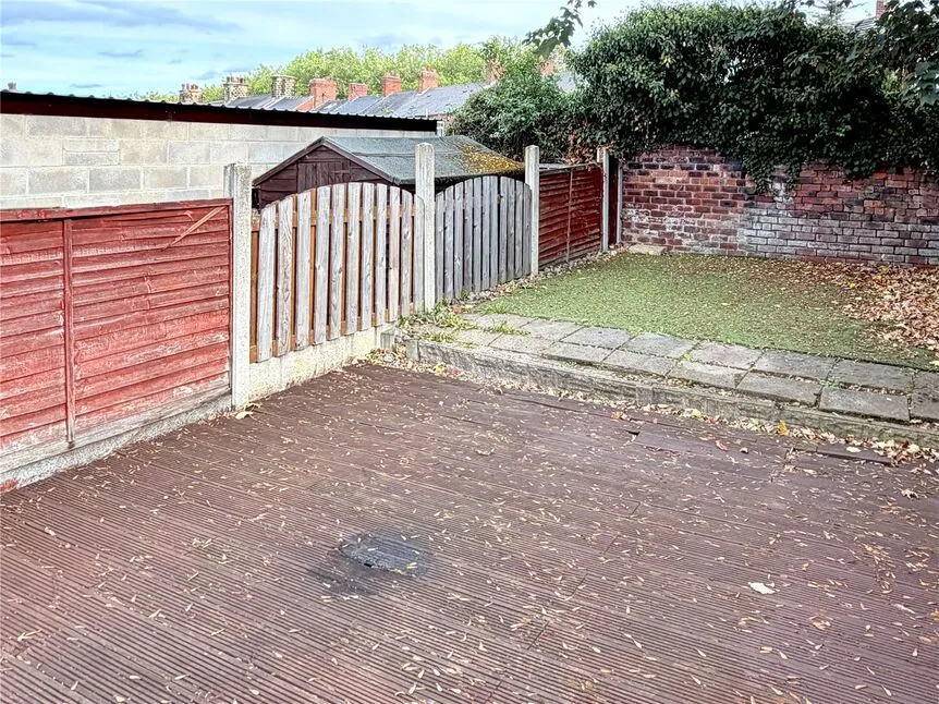 Bartholomew Street, Wombwell, S73, photo 12