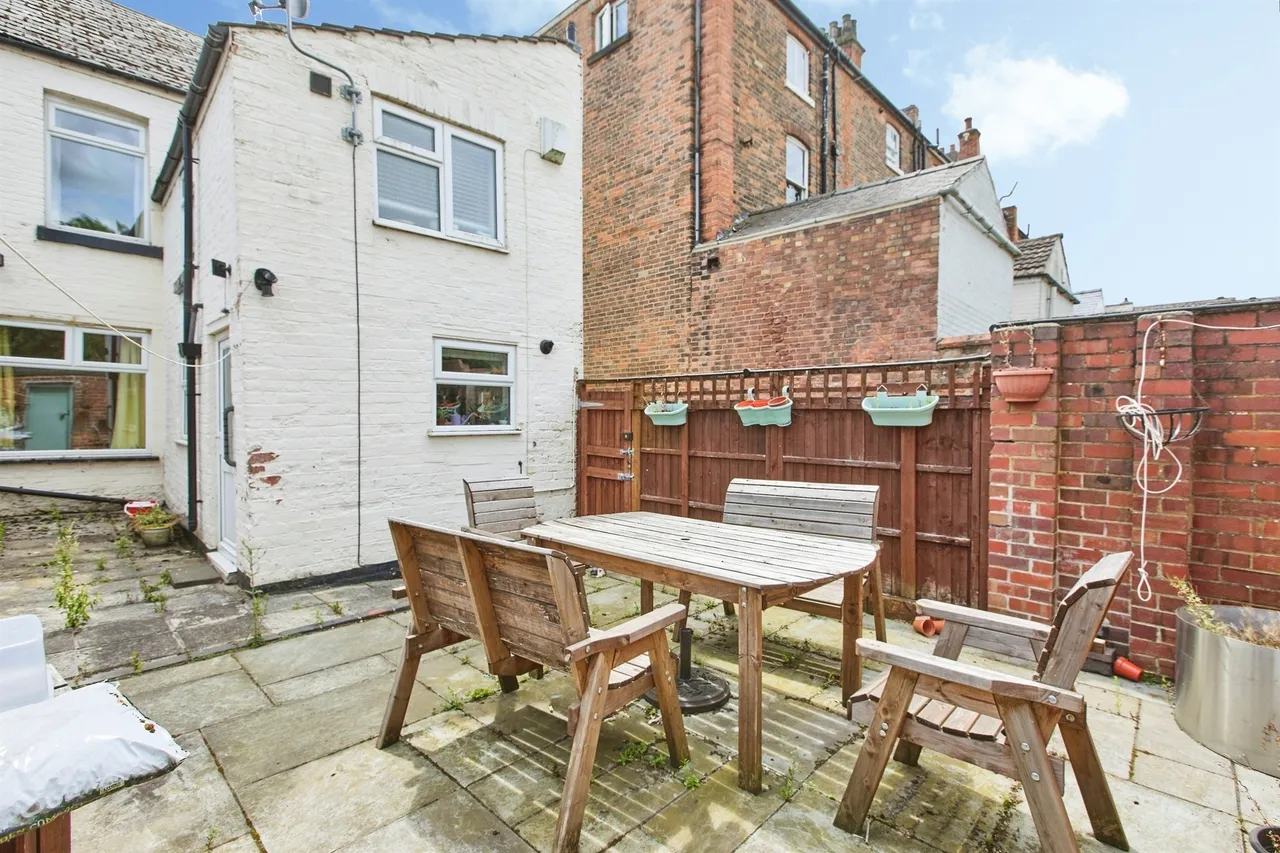 Edward Street, Derby, DE1, photo 14
