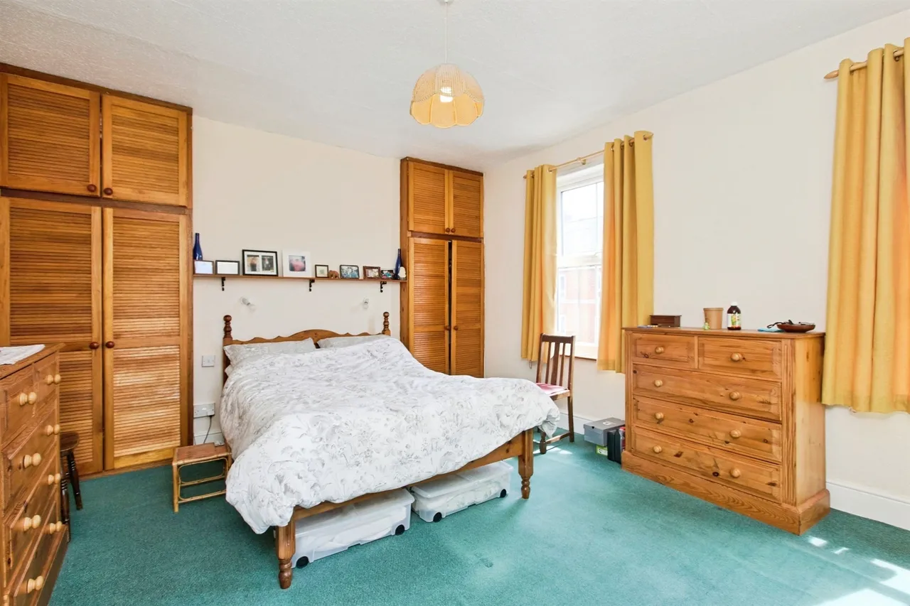 Edward Street, Derby, DE1, photo 10