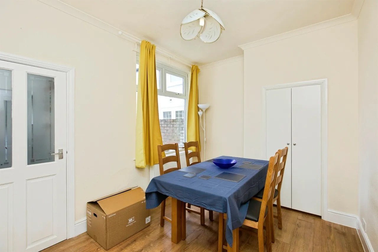 Edward Street, Derby, DE1, photo 8