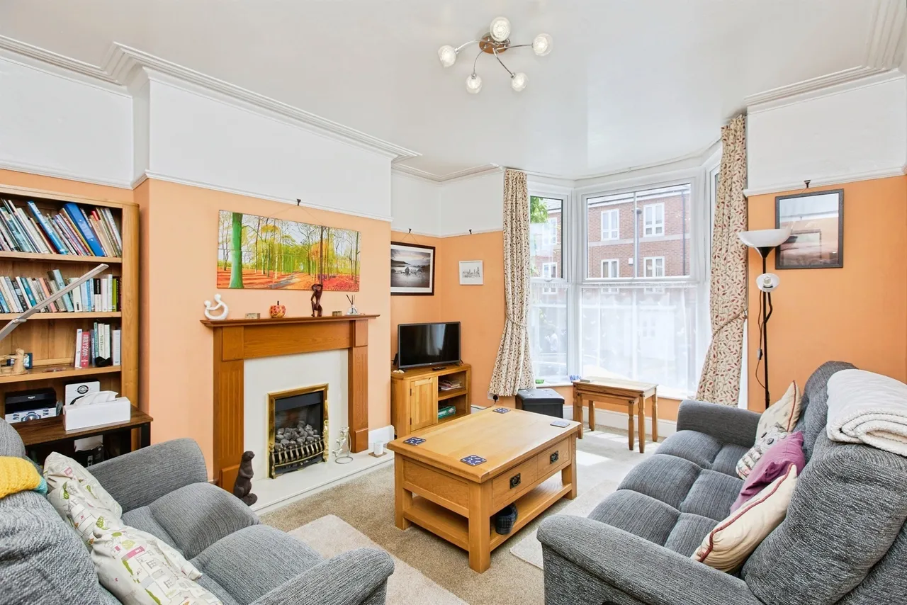 Edward Street, Derby, DE1, photo 2
