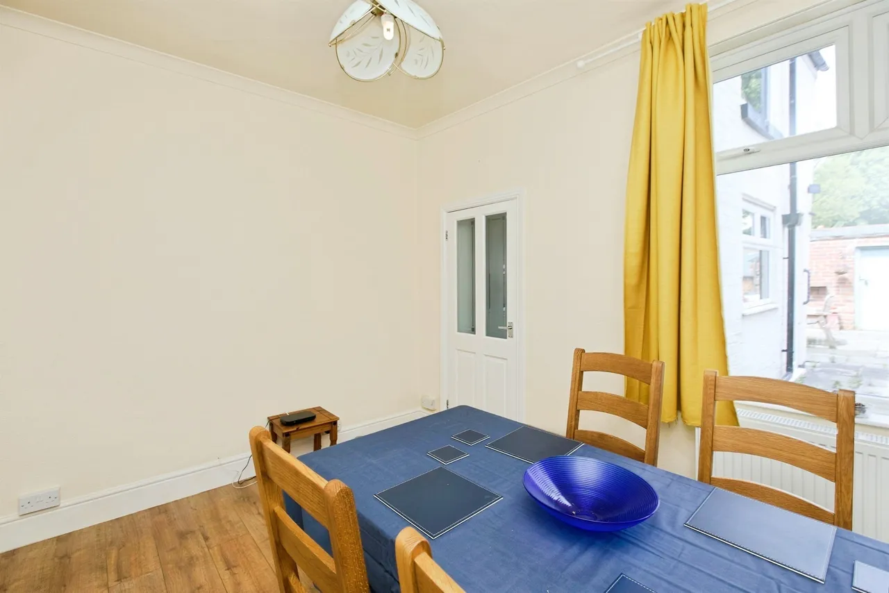 Edward Street, Derby, DE1, photo 9