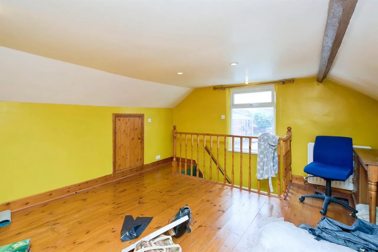 Edward Street, Derby, DE1, photo 13