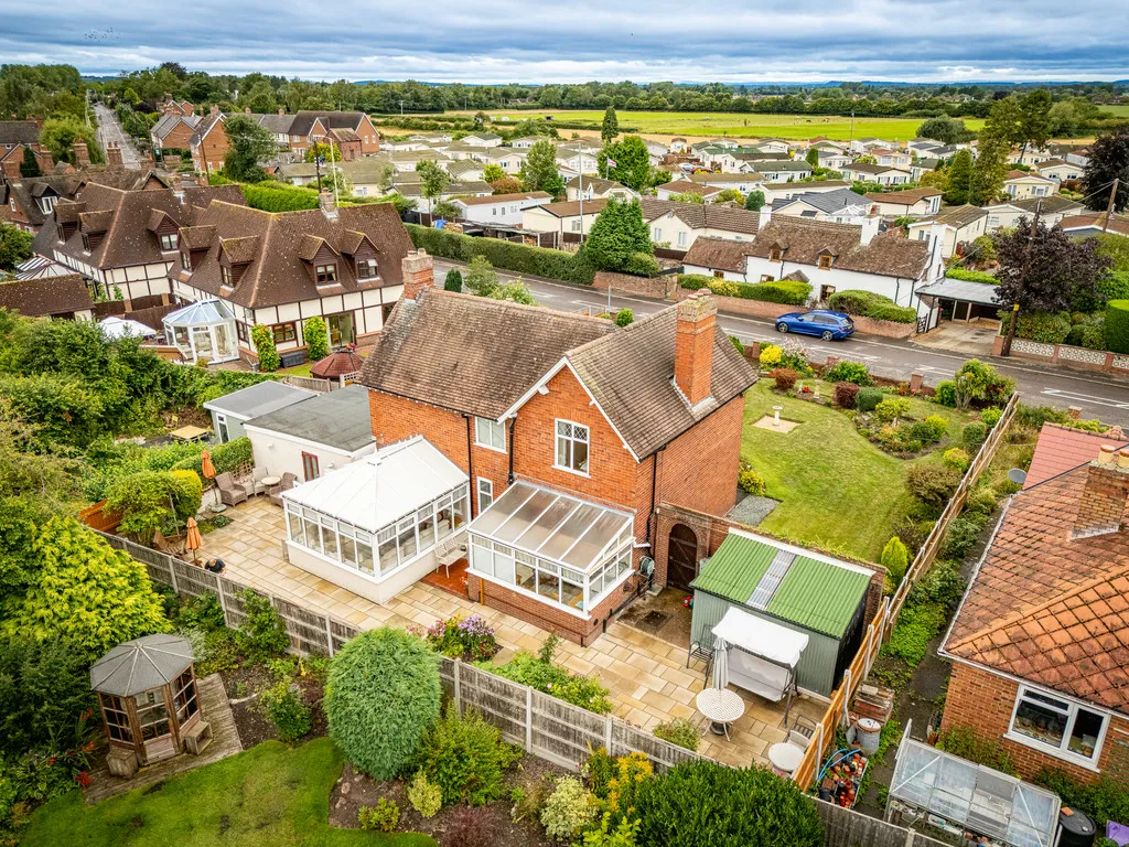 Wellington Road, Muxton, photo 22