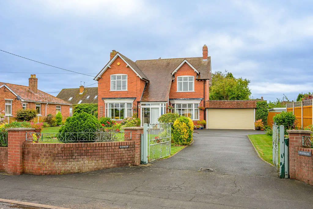 Wellington Road, Muxton, photo 28