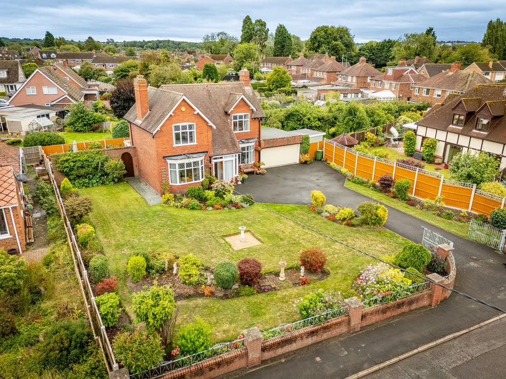 Wellington Road, Muxton, photo 21
