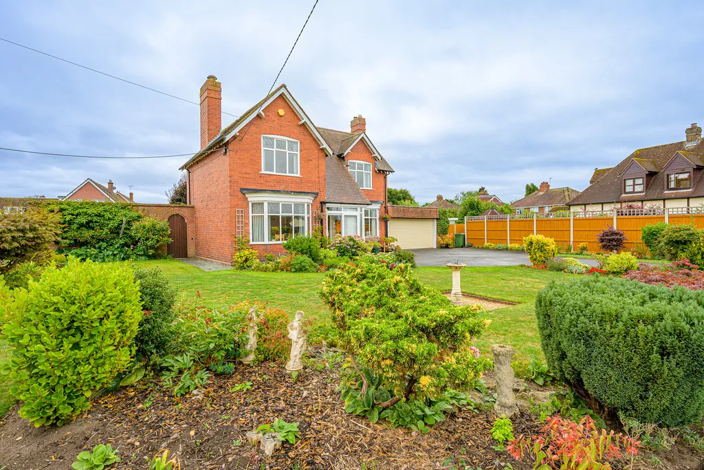 Wellington Road, Muxton, photo 27