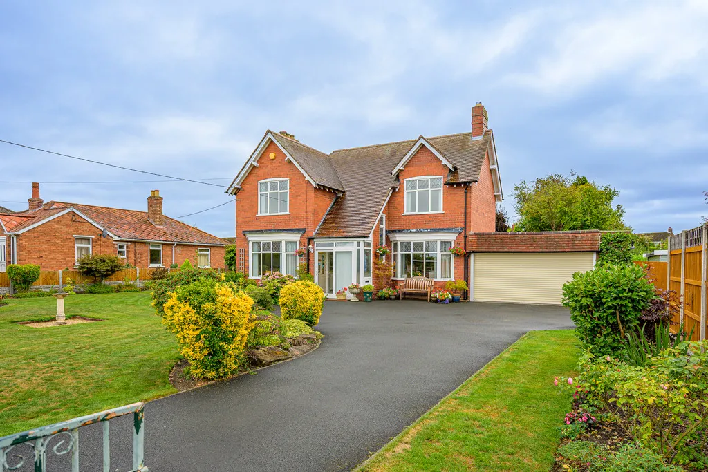 Wellington Road, Muxton, photo 25