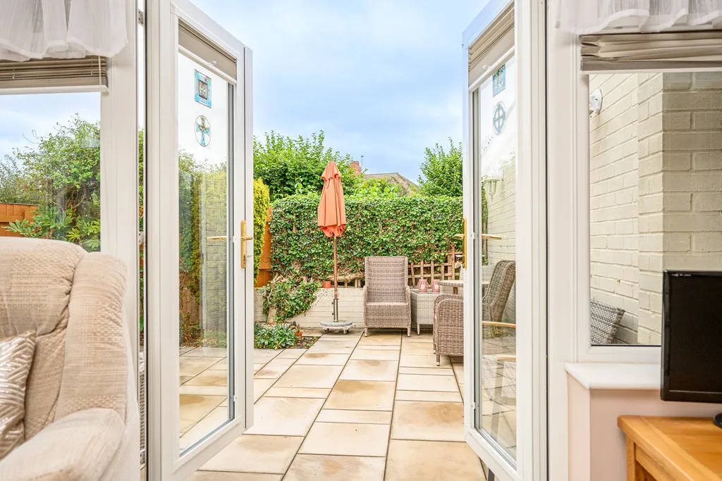 Wellington Road, Muxton, photo 12