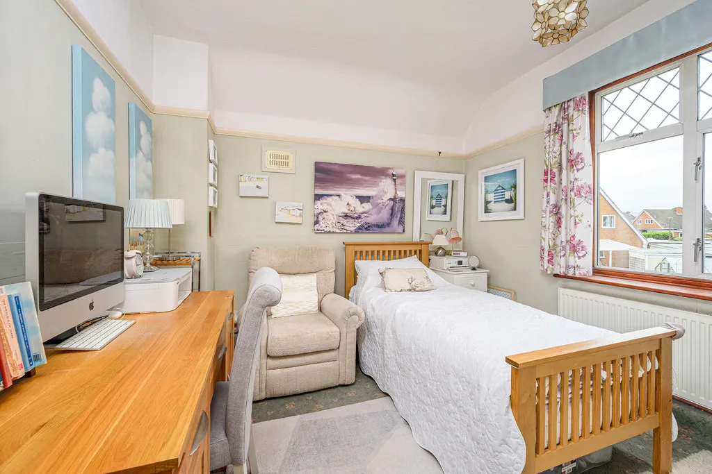 Wellington Road, Muxton, photo 18