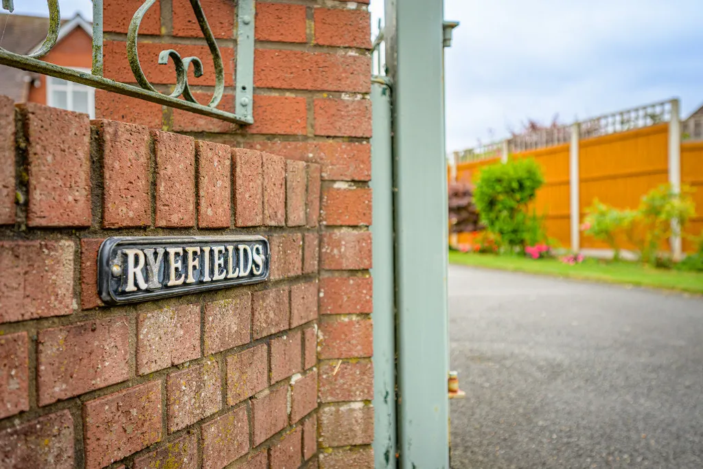 Wellington Road, Muxton, photo 34