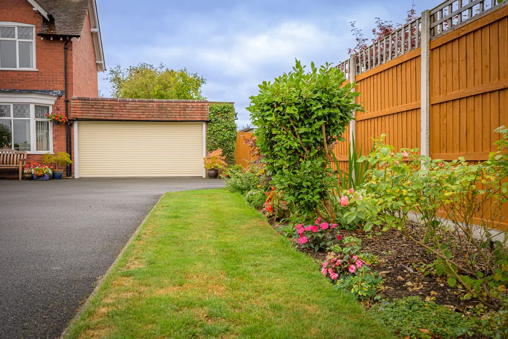 Wellington Road, Muxton, photo 30
