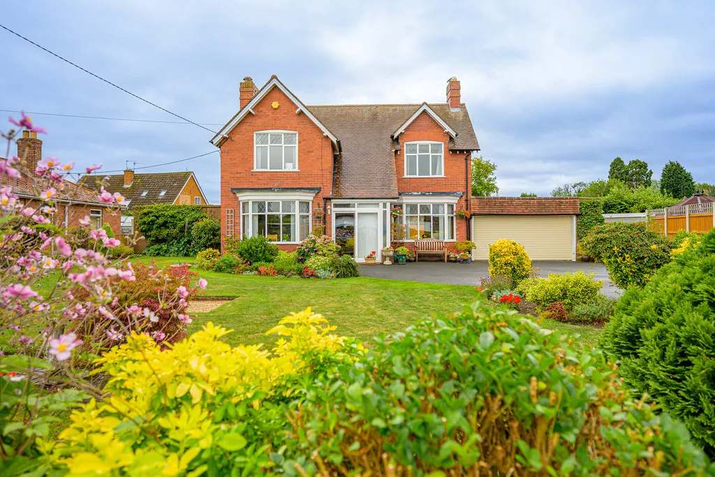 Wellington Road, Muxton, photo 26