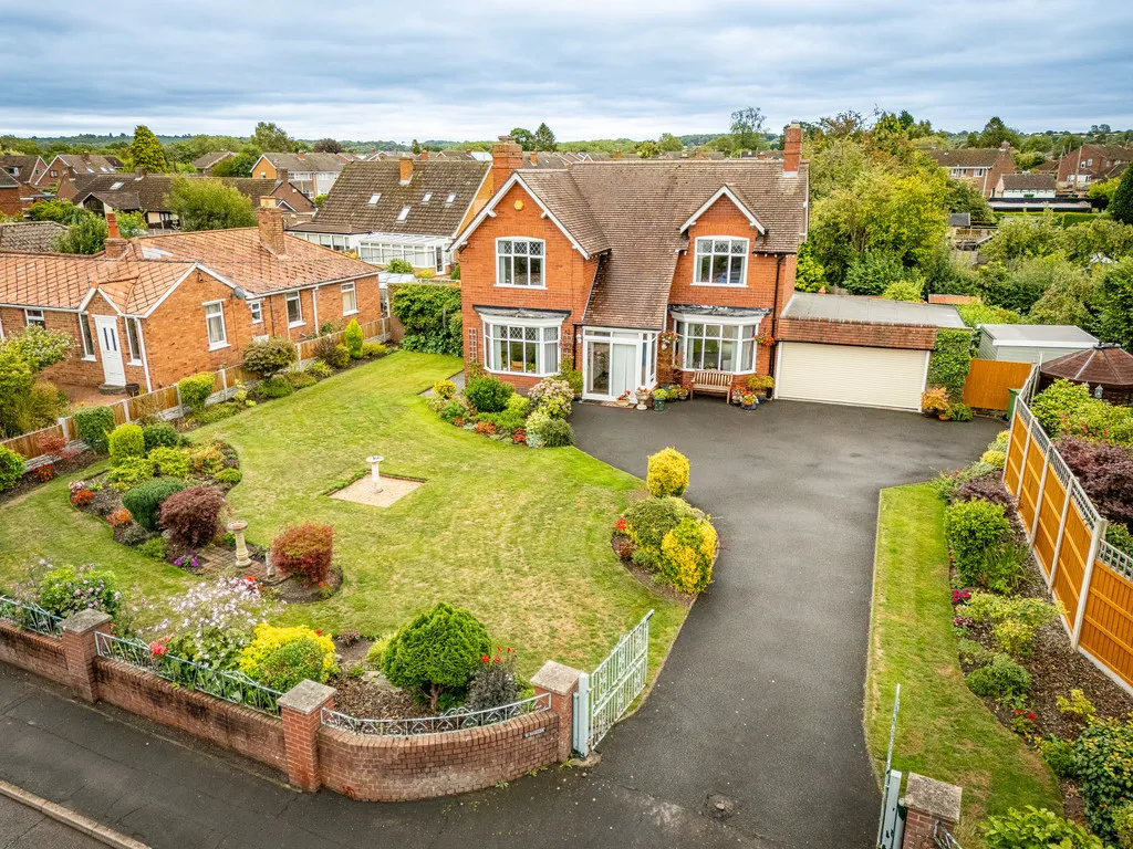 Wellington Road, Muxton, photo 20