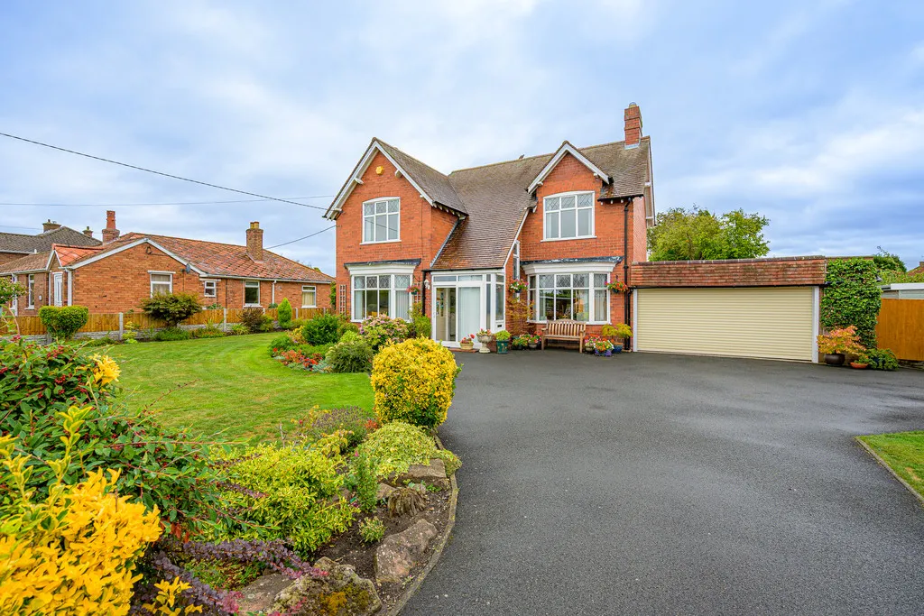 Wellington Road, Muxton, photo 29
