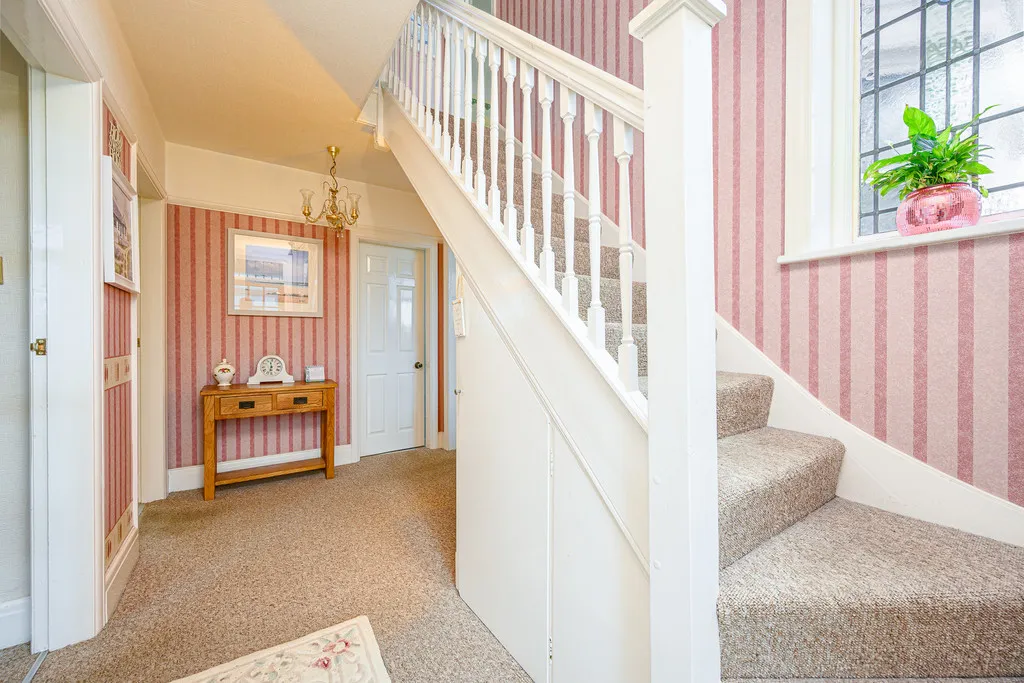 Wellington Road, Muxton, photo 9