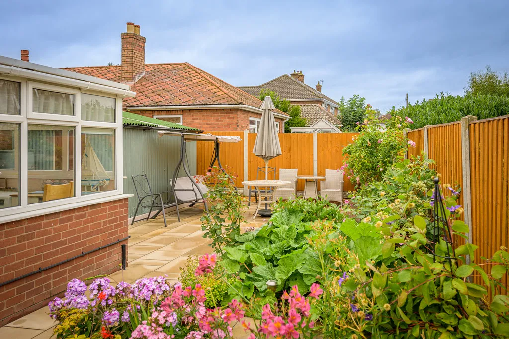 Wellington Road, Muxton, photo 32
