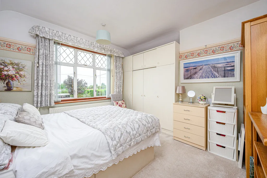 Wellington Road, Muxton, photo 17