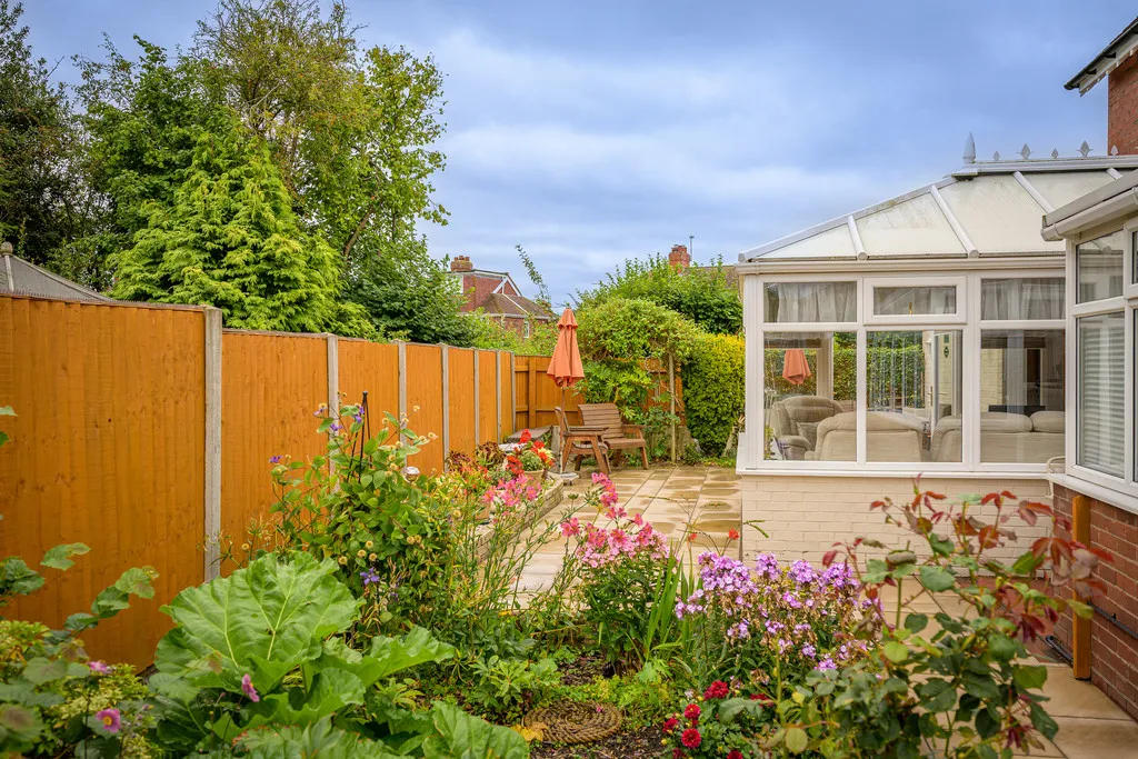 Wellington Road, Muxton, photo 24