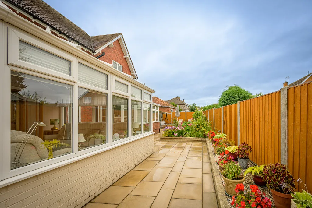 Wellington Road, Muxton, photo 23