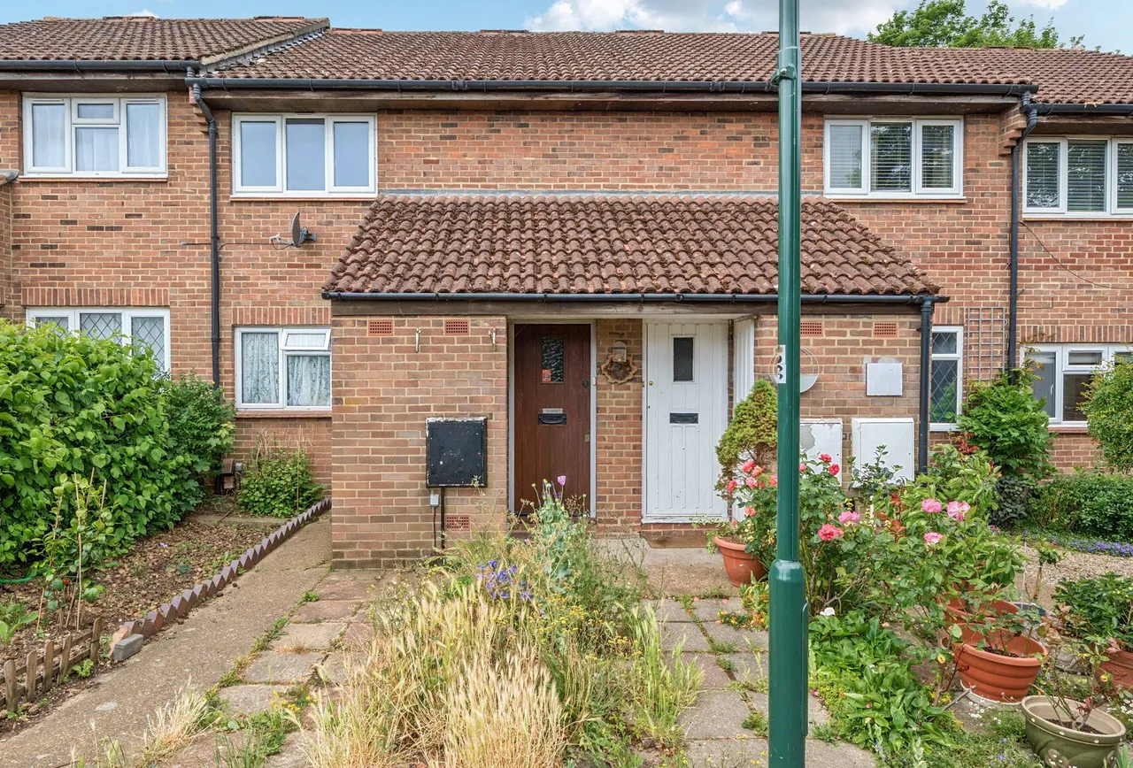 Plesman Way, Wallington, SM6 9NB, photo 9