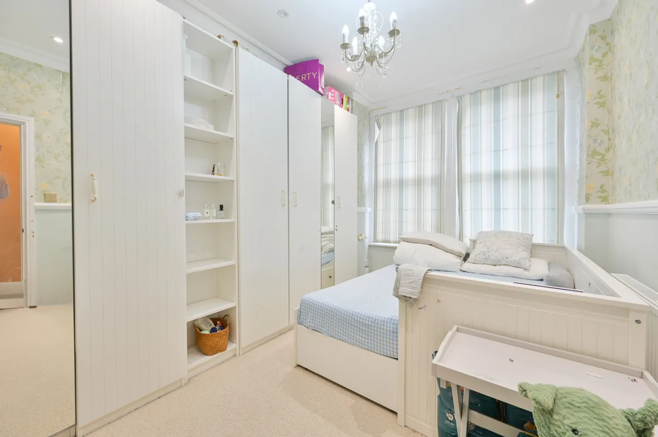 61 Adelaide Grove, London, photo 4