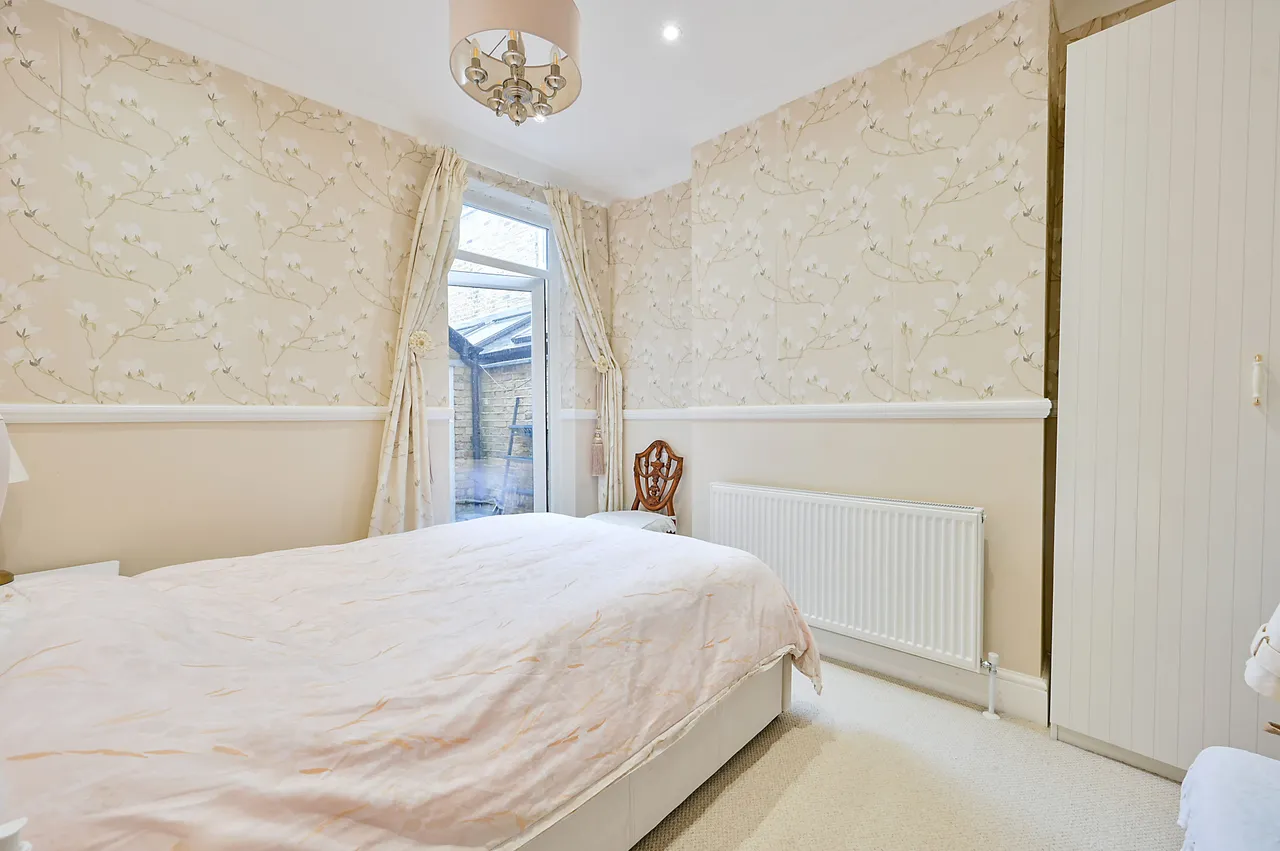 61 Adelaide Grove, London, photo 5