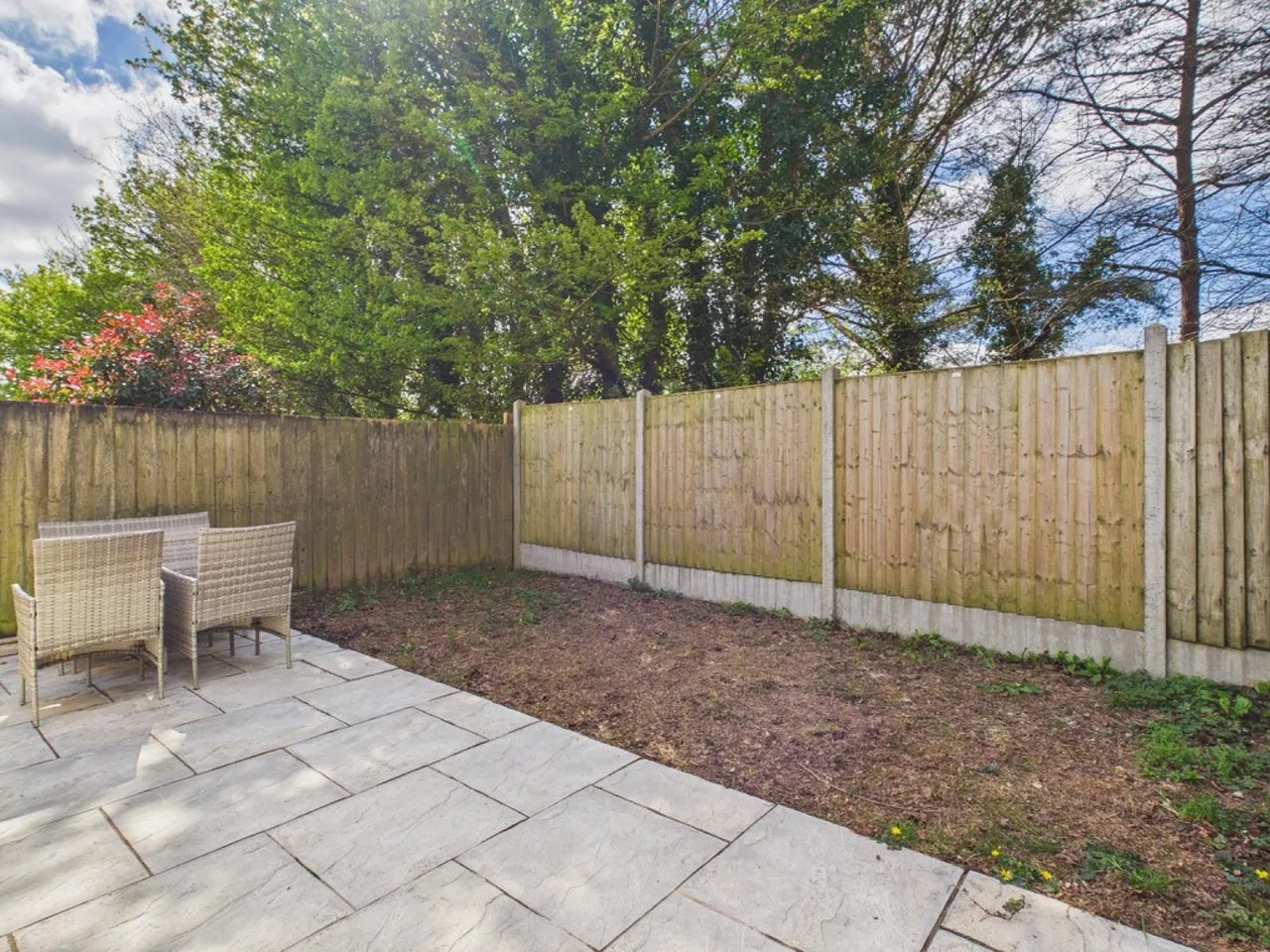 Redwing Drive, Woolwell, Plymouth, photo 12