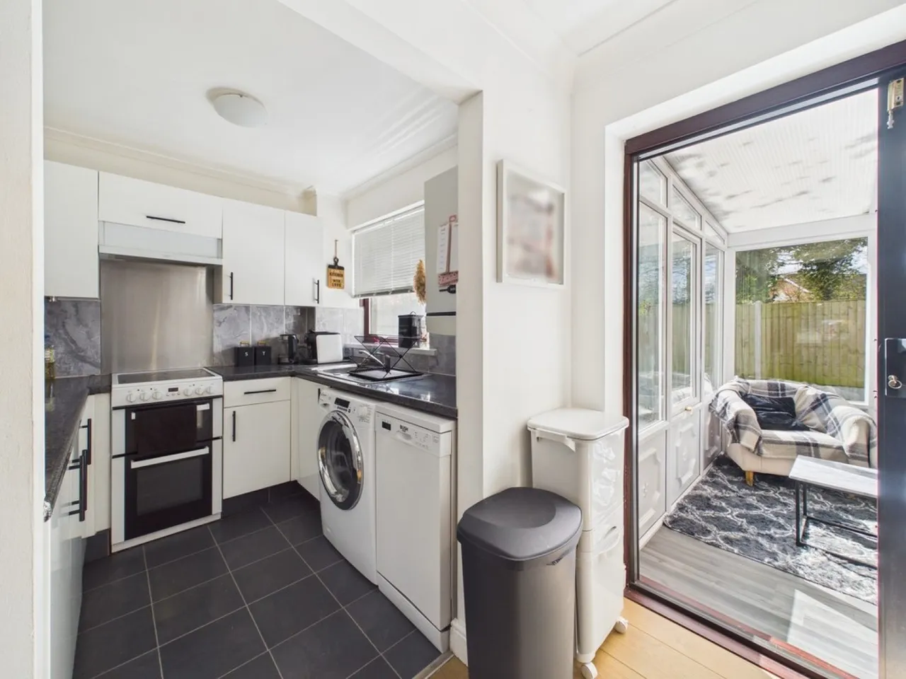 Redwing Drive, Woolwell, Plymouth, photo 6