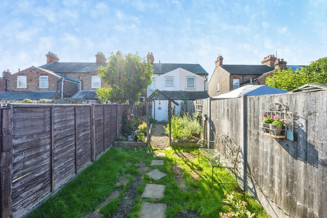 West End, Elstow, MK42, photo 15