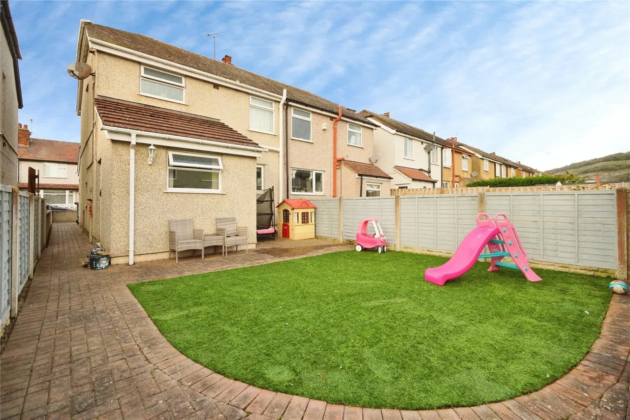 Penrhos Avenue, Llandudno Junction, LL31, photo 6