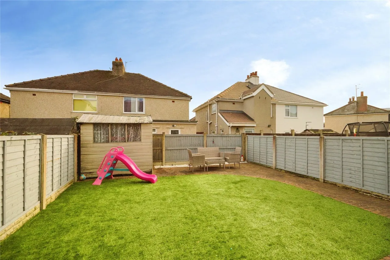 Penrhos Avenue, Llandudno Junction, LL31, photo 17