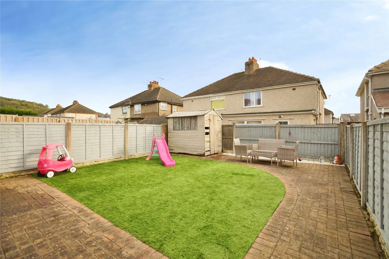 Penrhos Avenue, Llandudno Junction, LL31, photo 15