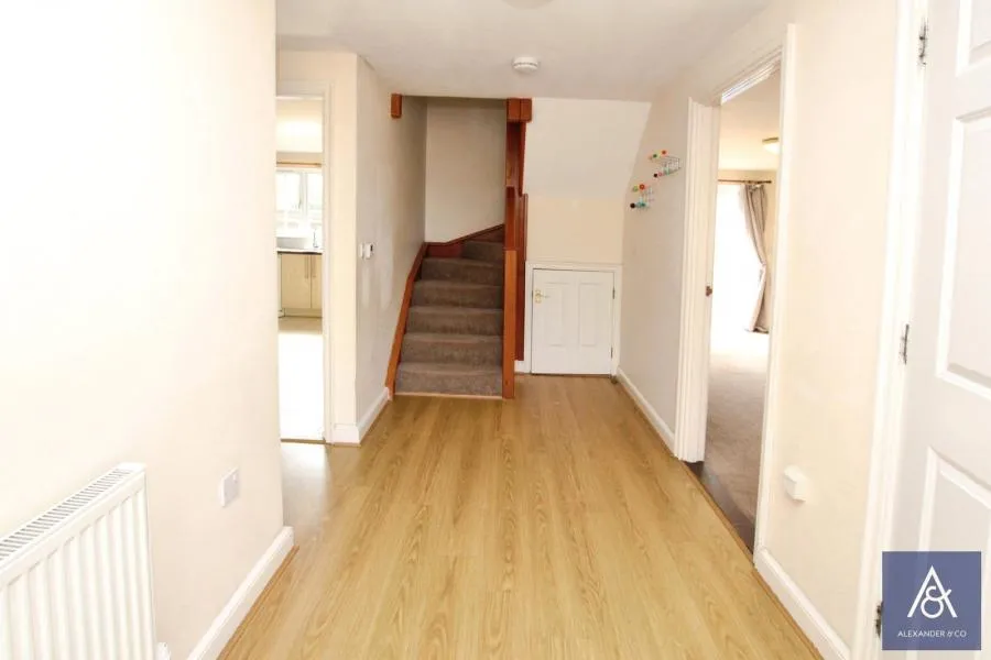 Wheelers Rise, Croughton, NN13, photo 6