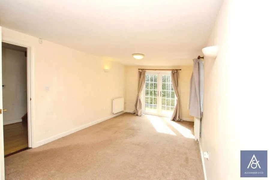 Wheelers Rise, Croughton, NN13, photo 7