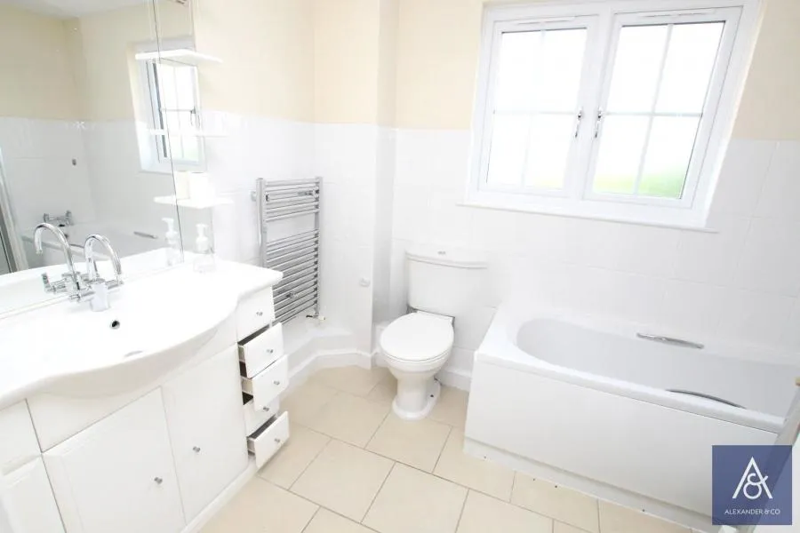 Wheelers Rise, Croughton, NN13, photo 10
