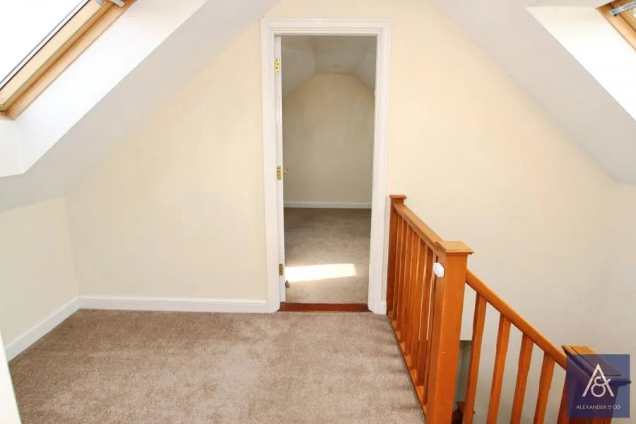 Wheelers Rise, Croughton, NN13, photo 15