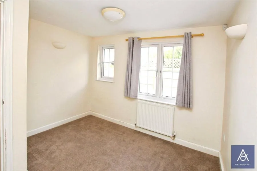 Wheelers Rise, Croughton, NN13, photo 8