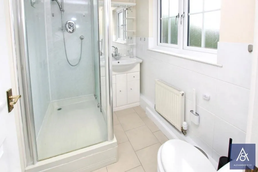 Wheelers Rise, Croughton, NN13, photo 19