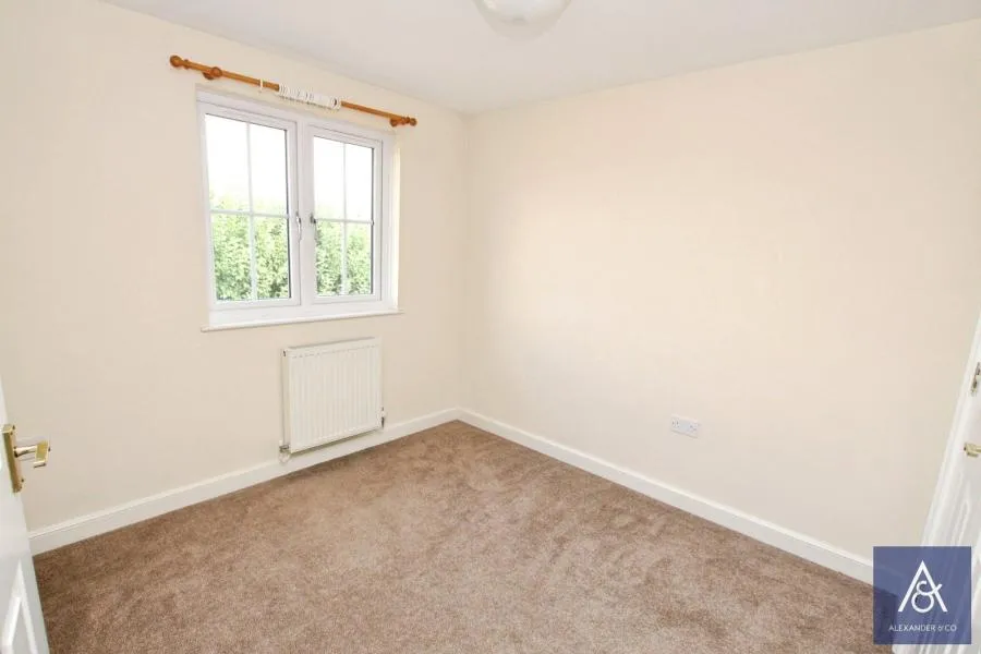 Wheelers Rise, Croughton, NN13, photo 16