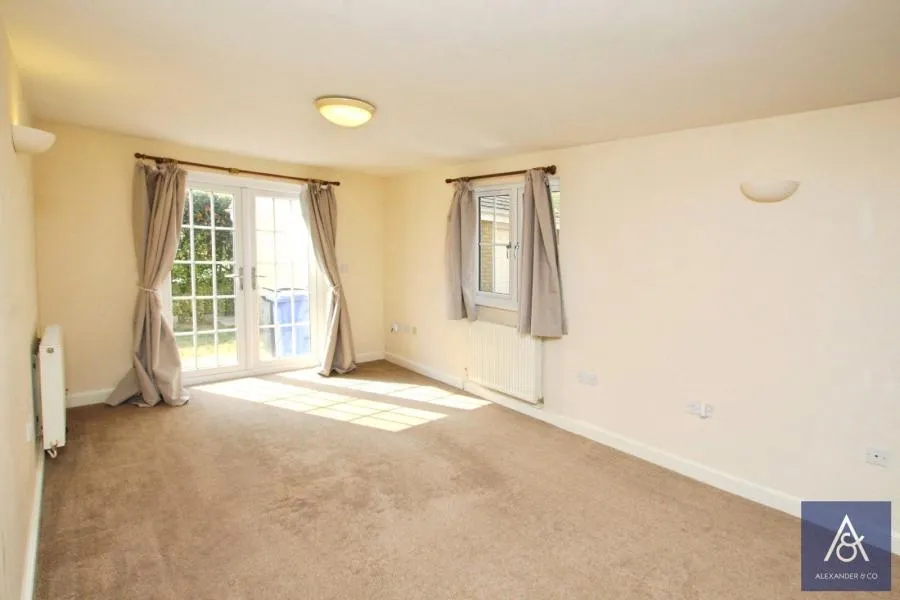 Wheelers Rise, Croughton, NN13, photo 3
