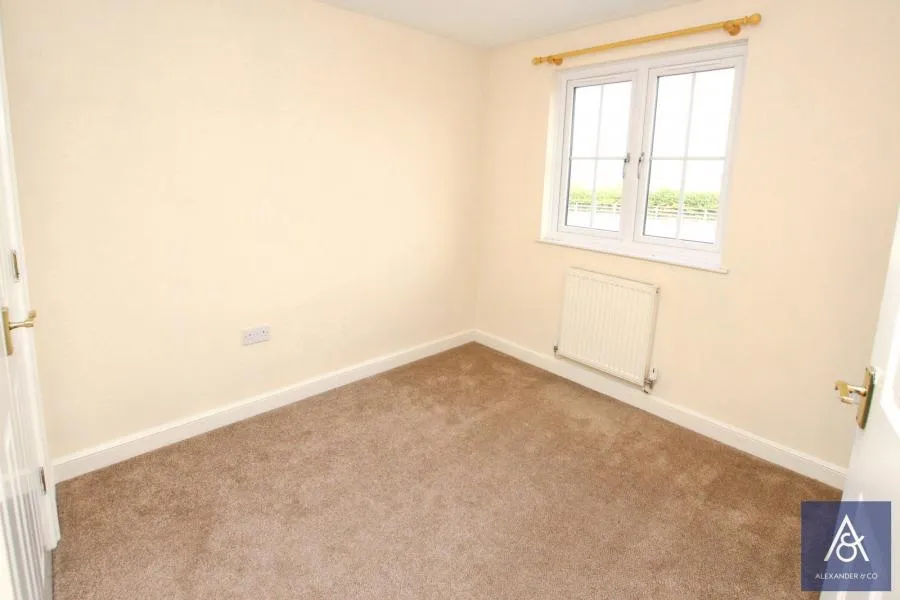 Wheelers Rise, Croughton, NN13, photo 18