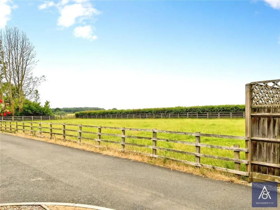 Wheelers Rise, Croughton, NN13, photo 2