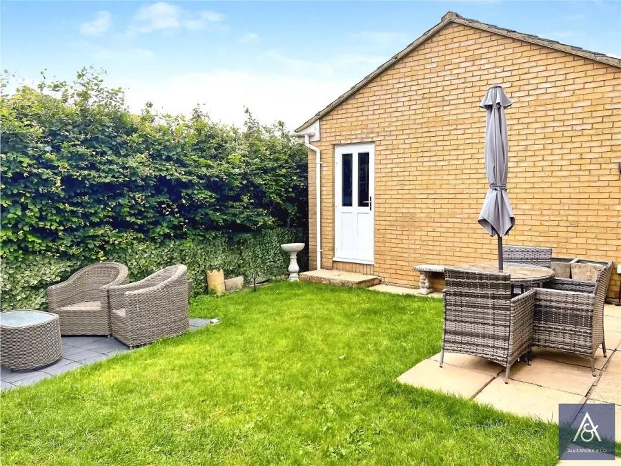 Wheelers Rise, Croughton, NN13, photo 20