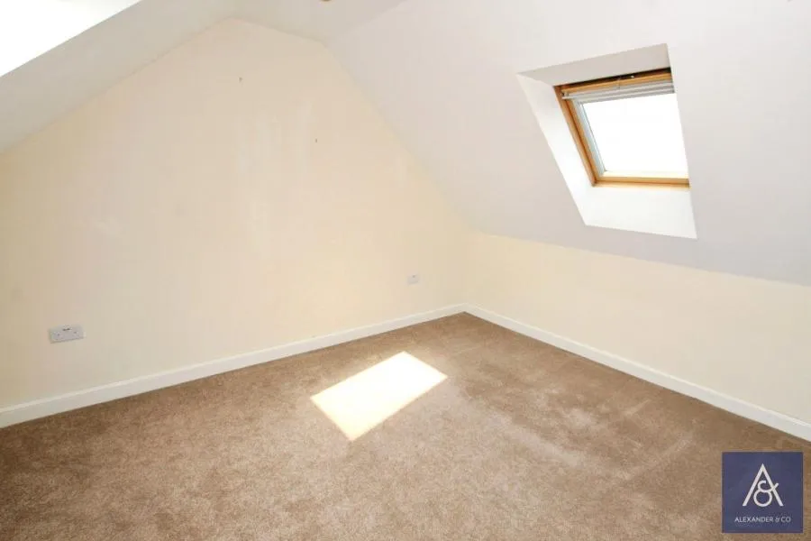 Wheelers Rise, Croughton, NN13, photo 13