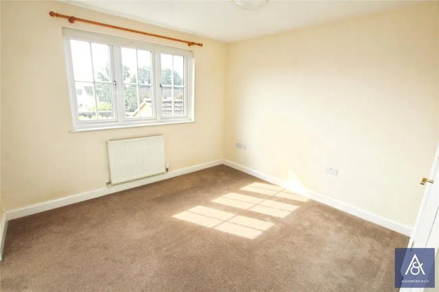 Wheelers Rise, Croughton, NN13, photo 12