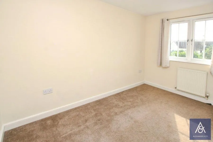 Wheelers Rise, Croughton, NN13, photo 17