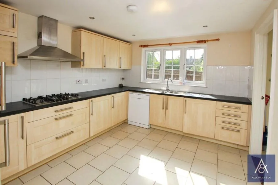 Wheelers Rise, Croughton, NN13, photo 5